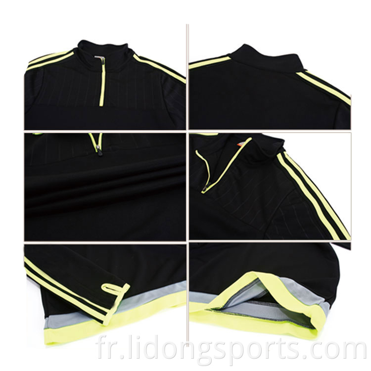 Vente de promotion Sport Wear Custom Kids Tracksuit Children Children Tracksuits pour hommes